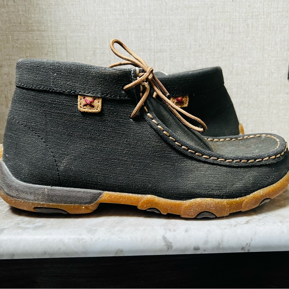 Twisted X women’s size 7.5M